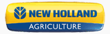 new holland tractores